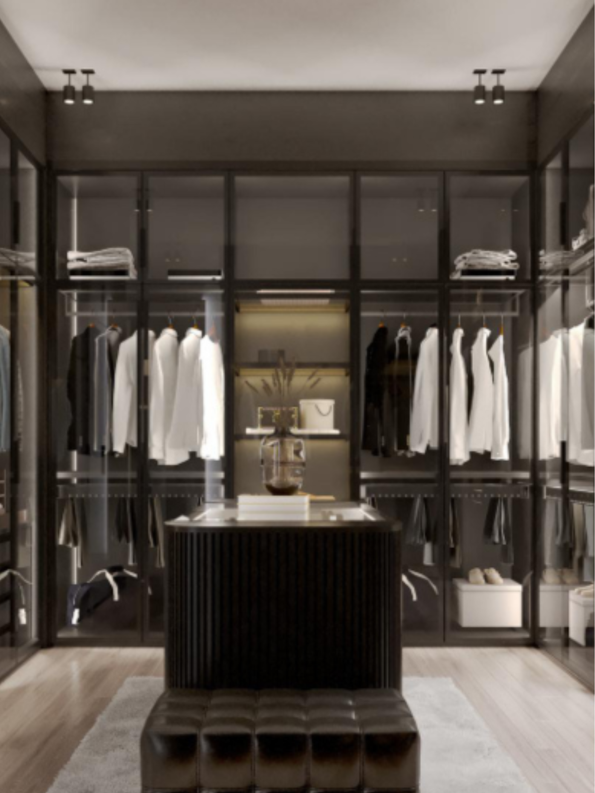 Closet 2