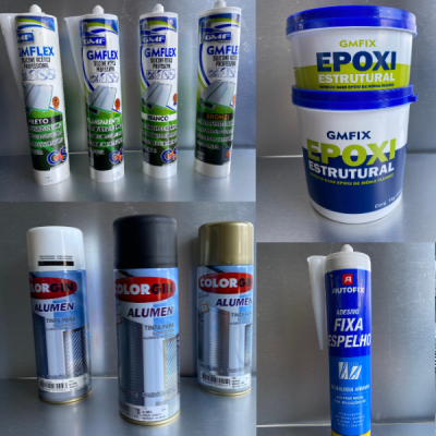 Produtos silicone